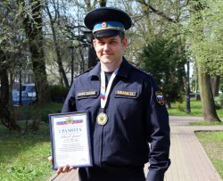 Заслуженное «серебро» Заслуженное «серебро»