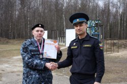 В УФССП России по Республике Марий Эл прошел чемпионат по служебному биатлону В УФССП России по Республике Марий Эл прошел чемпионат по служебному биатлону