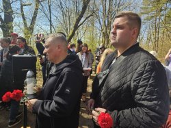 Новая страница летописи войны Новая страница летописи войны