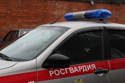 В Вологде росгвардейцы задержали мужчину, отказавшегося оплачивать счет в ресторане В Вологде росгвардейцы задержали мужчину, отказавшегося оплачивать счет в ресторане