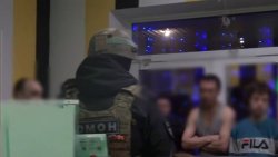 В Оренбурге при силовой поддержке Росгвардии выявлены нарушители миграционного законодательства В Оренбурге при силовой поддержке Росгвардии выявлены нарушители миграционного законодательства