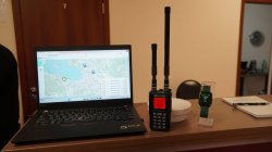 В Нарьян-Маре росгвардейцы стали участниками выставки передовых технологий противодействия БПЛА В Нарьян-Маре росгвардейцы стали участниками выставки передовых технологий противодействия БПЛА