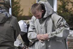 Мероприятия, приуроченные к 82-летию Главного управления контрразведки «Смерш» прошли на Урале Мероприятия, приуроченные к 82-летию Главного управления контрразведки «Смерш» прошли на Урале