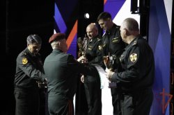 Чемпионат войск национальной гвардии по дзюдо завершился в Челябинске Чемпионат войск национальной гвардии по дзюдо завершился в Челябинске