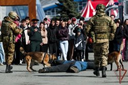 Чемпионат войск национальной гвардии по дзюдо завершился в Челябинске Чемпионат войск национальной гвардии по дзюдо завершился в Челябинске