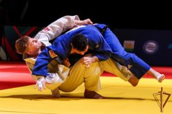 Чемпионат войск национальной гвардии по дзюдо завершился в Челябинске Чемпионат войск национальной гвардии по дзюдо завершился в Челябинске