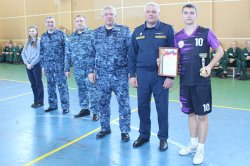 Воспитанники КВК стали бронзовыми призерами в соревнованиях по фиджитал-футболу Воспитанники КВК стали бронзовыми призерами в соревнованиях по фиджитал-футболу