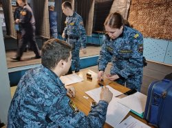 Чемпионат по стрельбе в честь Дня Победы Чемпионат по стрельбе в честь Дня Победы