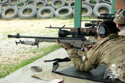 Дагестанские росгвардейцы провели стрелковый турнир, посвящённый Дню Победы Дагестанские росгвардейцы провели стрелковый турнир, посвящённый Дню Победы