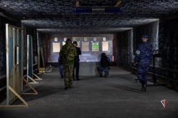 Команда Росгвардии из Надымского района показала достойный результат на конкурсе профмастерства Команда Росгвардии из Надымского района показала достойный результат на конкурсе профмастерства