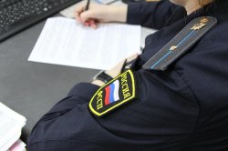 Полмиллиона рублей оплачены сразу после получения электронного уведомления от приставов Полмиллиона рублей оплачены сразу после получения электронного уведомления от приставов