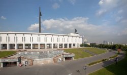 В Музее Победы стартует V Международный фестиваль Правильного кино В Музее Победы стартует V Международный фестиваль Правильного кино