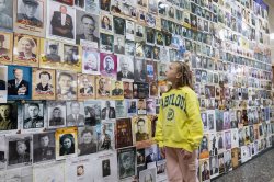 В Музее Победы дадут старт акции «Стена Памяти» В Музее Победы дадут старт акции «Стена Памяти»