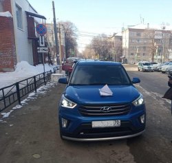 Выход найден на парковке Выход найден на парковке