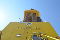 Проходка «РН-Юганскнефтегаза» достигла 7 млн метров горных пород Проходка «РН-Юганскнефтегаза» достигла 7 млн метров горных пород
