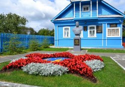 В филиалах Музея Победы состоится акция «Цветы Победы» В филиалах Музея Победы состоится акция «Цветы Победы»