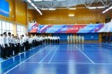 Офицеры Росгвардии поддержали патриотические инициативы на Ямале Офицеры Росгвардии поддержали патриотические инициативы на Ямале