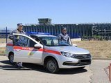 Росгвардейцы обеспечили безопасность проведения Кавказского инвестиционного форума Росгвардейцы обеспечили безопасность проведения Кавказского инвестиционного форума