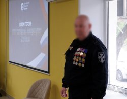 Росгвардеец — участник СВО рассказал астраханским студентам о подвигах прошлого и настоящего Росгвардеец — участник СВО рассказал астраханским студентам о подвигах прошлого и настоящего