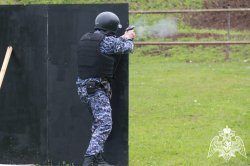 В Северной Осетии состоялся окружной конкурс профессионального мастерства среди сотрудников вневедомственной охраны Росгвардии В Северной Осетии состоялся окружной конкурс профессионального мастерства среди сотрудников вневедомственной охраны Росгвардии