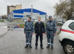 Уральский филиал ведомственной охраны Минтранса России взял под защиту международные аэропорты в Тюмени и Челябинске Уральский филиал ведомственной охраны Минтранса России взял под защиту международные аэропорты в Тюмени и Челябинске