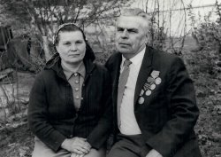 Семейные истории жителей Югры войдут в Книгу Памяти Сбера к 80-летию Великой Победы Семейные истории жителей Югры войдут в Книгу Памяти Сбера к 80-летию Великой Победы