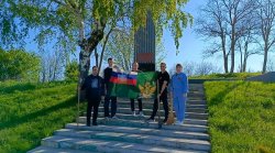Никто не забыт, ничто не забыто Никто не забыт, ничто не забыто