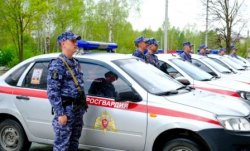 Росгвардейцы Марий Эл присоединились к акции «Бессмертный автополк» Росгвардейцы Марий Эл присоединились к акции «Бессмертный автополк»