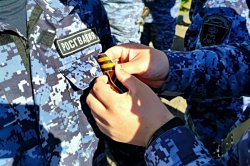 Росгвардейцы присоединились к Всероссийским патриотическим акциям в честь юбилея Победы в Тамбовской области Росгвардейцы присоединились к Всероссийским патриотическим акциям в честь юбилея Победы в Тамбовской области