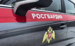 За прошедший месяц подмосковные росгвардейцы выезжали более 9000 раз по сигналам «Тревога» с охраняемых объектов За прошедший месяц подмосковные росгвардейцы выезжали более 9000 раз по сигналам «Тревога» с охраняемых объектов