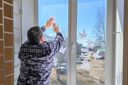 В преддверии 80-летия Великой Победы росгвардейцы принимают участие в патриотических мероприятиях и акциях в Томской области В преддверии 80-летия Великой Победы росгвардейцы принимают участие в патриотических мероприятиях и акциях в Томской области