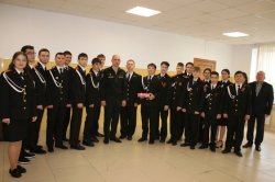 В Чеченской Республике росгвардейцы проводят патриотические мероприятия, приуроченные ко Дню Победы В Чеченской Республике росгвардейцы проводят патриотические мероприятия, приуроченные ко Дню Победы