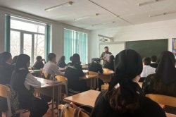 В Чеченской Республике росгвардейцы проводят патриотические мероприятия, приуроченные ко Дню Победы В Чеченской Республике росгвардейцы проводят патриотические мероприятия, приуроченные ко Дню Победы