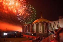 Музей Победы подготовил масштабную праздничную программу на 9 Мая Музей Победы подготовил масштабную праздничную программу на 9 Мая