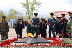 Молодые сотрудники правоохранительных органов Красноярского края приведены к Присяге на верность Родине Молодые сотрудники правоохранительных органов Красноярского края приведены к Присяге на верность Родине
