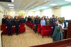 Концерт в честь 80-й годовщины Великой Победы Концерт в честь 80-й годовщины Великой Победы