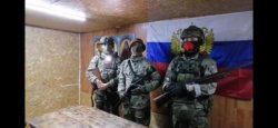 Участники СВО записали трогательные видеообращения, где поблагодарили жителей Марий Эл и Росгвардию за поддержку Участники СВО записали трогательные видеообращения, где поблагодарили жителей Марий Эл и Росгвардию за поддержку