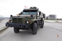 В Салехарде прошли торжественные мероприятия с участием Росгвардии в честь 80-летия Великой Победы В Салехарде прошли торжественные мероприятия с участием Росгвардии в честь 80-летия Великой Победы