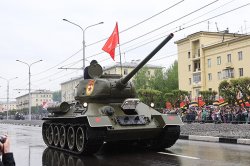Сотрудники уголовно-исполнительной системы Красноярского края приняли участие в торжественном шествии, посвященном Дню Победы Сотрудники уголовно-исполнительной системы Красноярского края приняли участие в торжественном шествии, посвященном Дню Победы