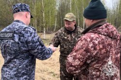 Оперативно-профилактическое мероприятие «Выстрел» провели сотрудники Росгвардии в Костроме Оперативно-профилактическое мероприятие «Выстрел» провели сотрудники Росгвардии в Костроме