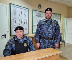 Судебные приставы спасли сыктывкарца Судебные приставы спасли сыктывкарца