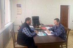 Руководство ИК-7 и поселка Тюбе обсудили вопросы сотрудничества в сфере производства уличной мебели для нужд администрации поселка Руководство ИК-7 и поселка Тюбе обсудили вопросы сотрудничества в сфере производства уличной мебели для нужд администрации поселка