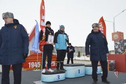 Спорт во имя памяти: росгвардейцы участвовали в забегах ко Дню Победы Спорт во имя памяти: росгвардейцы участвовали в забегах ко Дню Победы