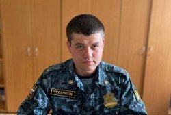 Спаситель Спасский: в Коми пристав спас тонувшего рыбака Спаситель Спасский: в Коми пристав спас тонувшего рыбака