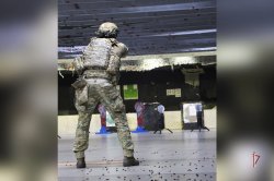 Турнир по стрельбе среди бойцов ОМОН Росгвардии прошел в Новом Уренгое Турнир по стрельбе среди бойцов ОМОН Росгвардии прошел в Новом Уренгое