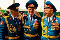 Ветераны Северского соединения Росгвардии отметили 80-летие Победы в Великой Отечественной войне Ветераны Северского соединения Росгвардии отметили 80-летие Победы в Великой Отечественной войне