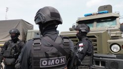 При силовой поддержке спецназа Росгвардии задержаны подозреваемые в мошенничестве в Подмосковье При силовой поддержке спецназа Росгвардии задержаны подозреваемые в мошенничестве в Подмосковье