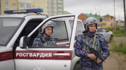 В Саранске росгвардейцы задержали подозреваемых в нанесении побоев гражданину В Саранске росгвардейцы задержали подозреваемых в нанесении побоев гражданину