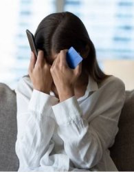 В Ханты-Мансийском округе зафиксирован рекордный всплеск телефонного спама В Ханты-Мансийском округе зафиксирован рекордный всплеск телефонного спама