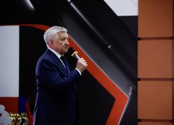 В Санкт-Петербурге подвели итоги Всероссийского молодежного духовно-патриотического конкурса «От Победы до Победы» В Санкт-Петербурге подвели итоги Всероссийского молодежного духовно-патриотического конкурса «От Победы до Победы»